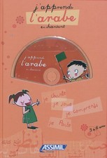 Apprends arabe chantant d'occasion  France