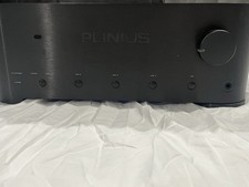 Plinius tautoro stereo for sale  Pompano Beach