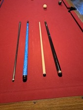 Full carbon cue for sale  Cadet