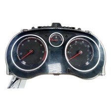 Speedometer instrument cluster for sale  NORTH WALSHAM