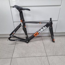 Dalkiia zero carbon for sale  NORTHWICH
