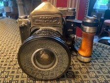 Appareil photo vintage d'occasion  Chauny