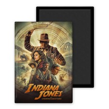 Indiana jones cadran d'occasion  Montreuil