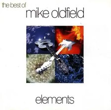 Mike ldfield elements gebraucht kaufen  Berlin