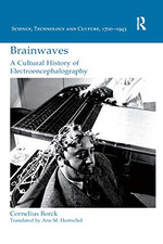 Brainwaves cultural history usato  Spedire a Italy