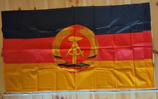 Fahne flagge ddr gebraucht kaufen  Rostock