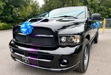 2002 dodge ram for sale  GILLINGHAM