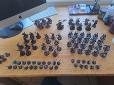 Warhammer 40k chaos for sale  CALNE