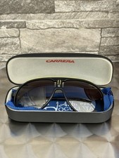 Carrera champion sunglasses for sale  LONDON