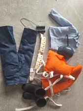 Action man navy for sale  TIPTON
