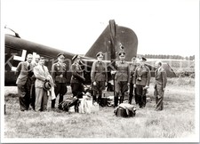 A083 foto wehrmacht gebraucht kaufen  Nauen