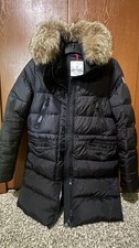 Moncler parka coat for sale  Annandale