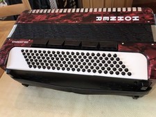 Hohner 120 bass for sale  LLANELLI