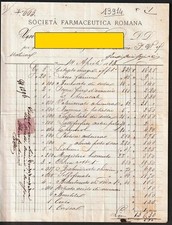 13914 societa farmaceutica usato  Trecastelli