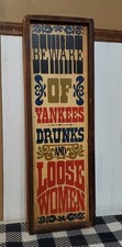 1960s vintage wood for sale  Tracy