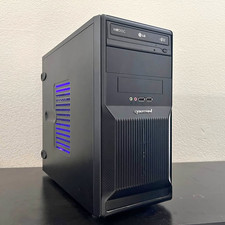 Computer desktop gaming usato  Giugliano in Campania