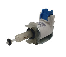 Miele magnetventil 6189170 gebraucht kaufen  Krölpa