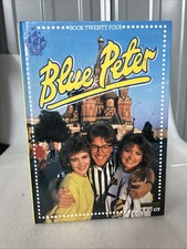 Blue peter twenty for sale  SWINDON