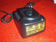 Dewalt de9107 battery for sale  SUNDERLAND