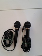 Dynamic microphones uni d'occasion  Freneuse
