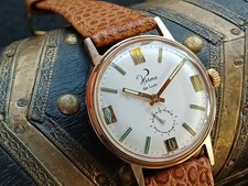 Montre ancienne mécanique d'occasion Montre ancienne mécanique d'occasion  Dijon