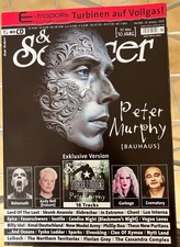Sonic seducer 2025 gebraucht kaufen  Bönen