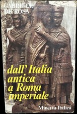 Dall italia antica usato  Messina