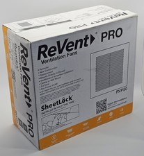 Revent pro cfm for sale  Grand Rapids