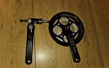 Suntour xct triple for sale  SHEFFIELD