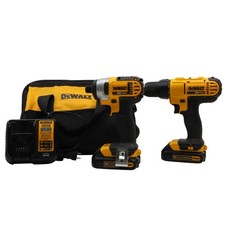Dewalt dck240c2 20v for sale  Mankato