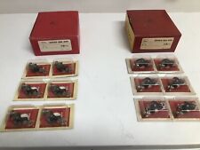 Jeu set rupteur d'occasion  Paris XIV