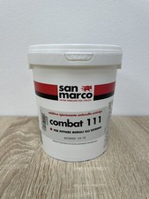 Combat 111 igenizzante usato  Latisana
