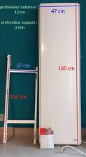 Radiateurs chaleur douce d'occasion  Toulouse-