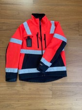 Blakläder warnschutzjacke 490 gebraucht kaufen  Freilassing