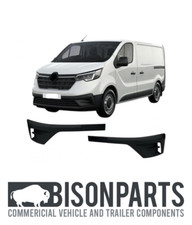 Fits renault trafic d'occasion  Expédié en Belgium