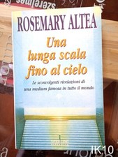 Una lunga scala usato  Parma