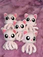 Tentacle kitty lot for sale  Thompsons Station