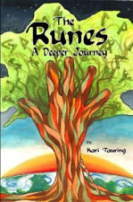 The runes deeper usato  Spedire a Italy