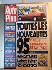 Auto 303 1994 d'occasion  La Tour-du-Pin