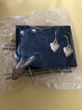 Boucles oreilles trio d'occasion  Expédié en Belgium