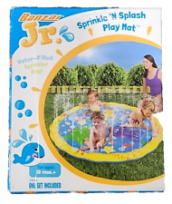 Play mat water for sale  Edison