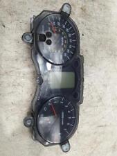 Instrument cluster yamaha for sale  DONCASTER