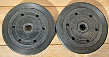 Two weider vinyl for sale  Klamath Falls