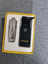 Leatherman rebar riginal gebraucht kaufen  Oldenburg (Oldenburg)