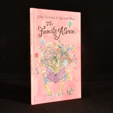 1993 family album for sale  BATH