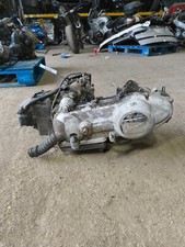 Piaggio vespa 125 for sale  WISBECH