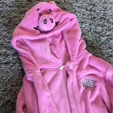 Percy pig suit for sale  BOLTON