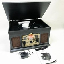 Plattenspieler vinyl plattensp gebraucht kaufen  Eckelsheim, Gau-Bickelheim, Wonsheim