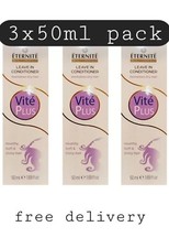 3xeternite leave conditioner for sale  ROCHDALE