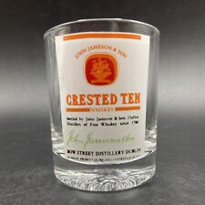 Vintage crested ten for sale  NORTHAMPTON